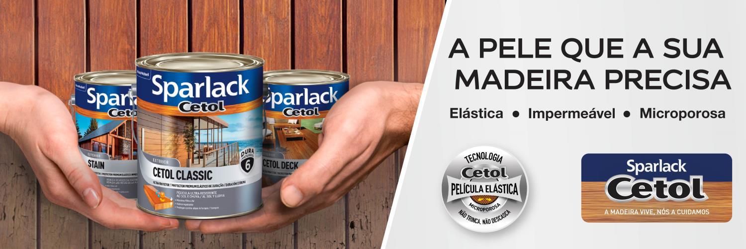 A Pele que a sua madeira precisa