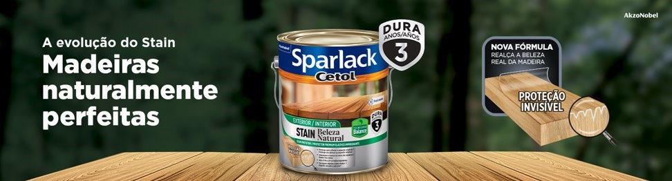 Stain Beleza Natural