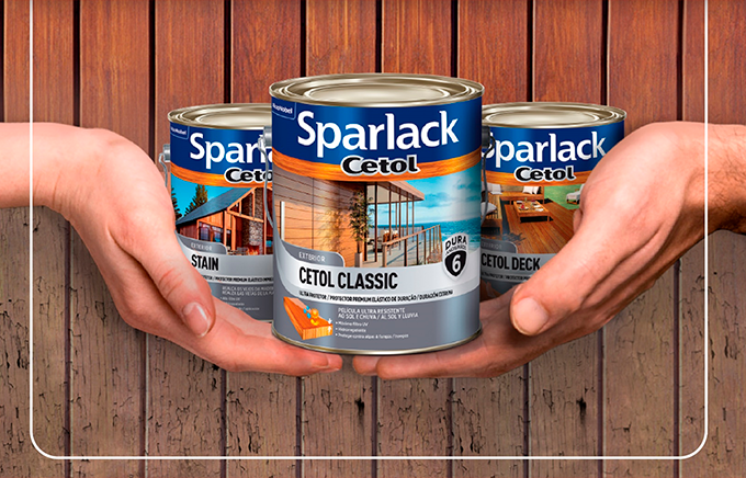 Sparlack